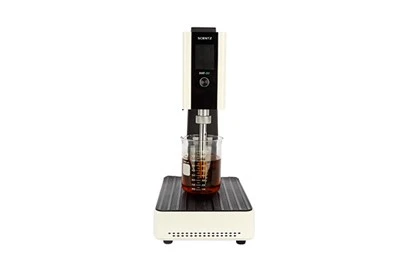 Høyhastighets disperser