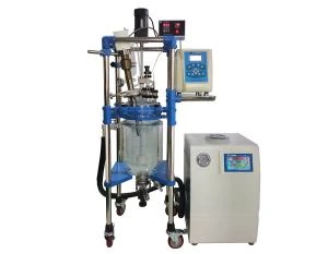 Ultrasonic Extractor For DNA Extraction