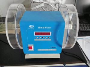Digital Friability TestApparat Ny type